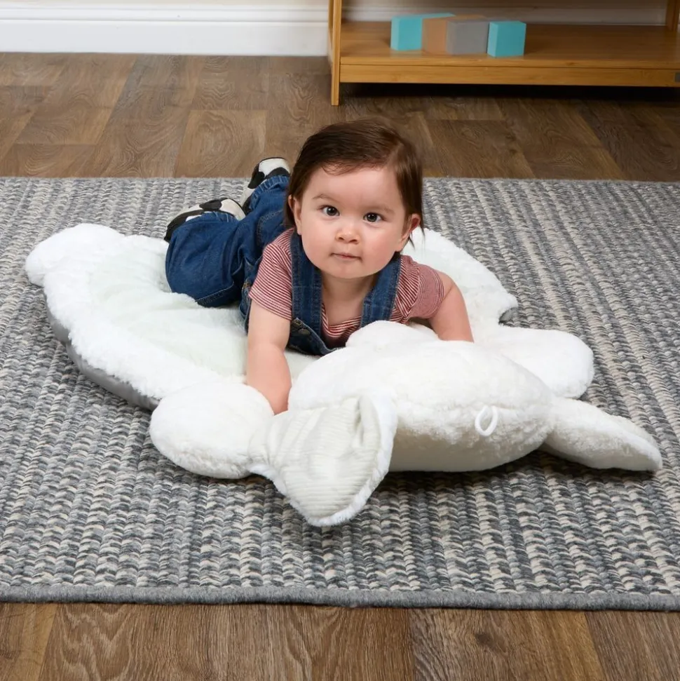 Soft Baby Mat - Elephant