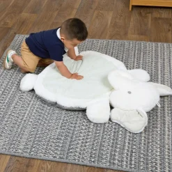 Soft Baby Mat - Elephant