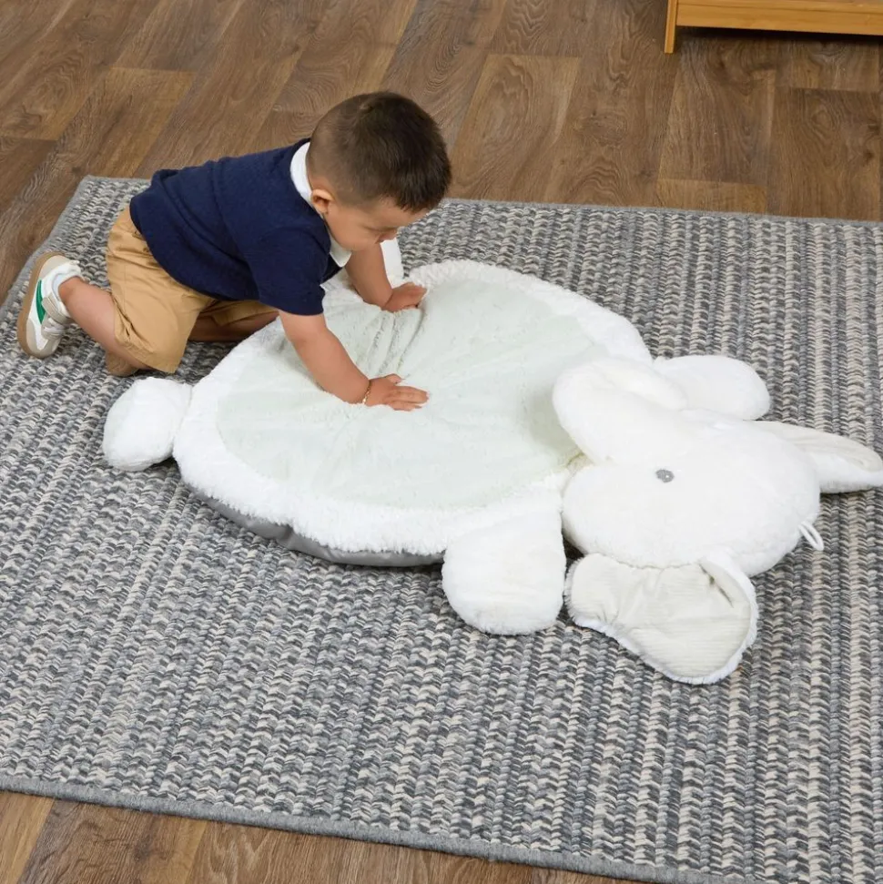 Soft Baby Mat - Elephant