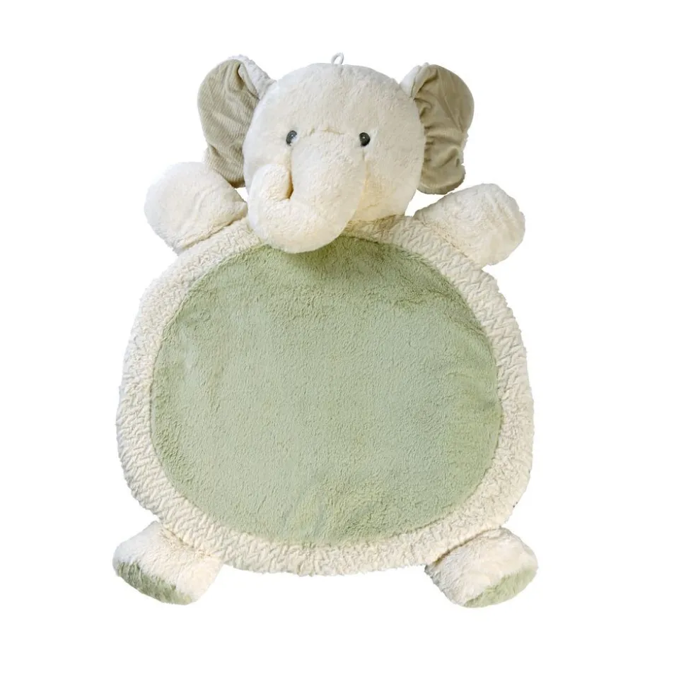 Soft Baby Mat - Elephant