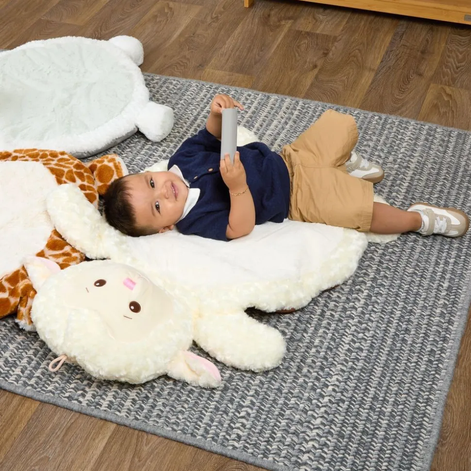 Soft Baby Mat - Lamb