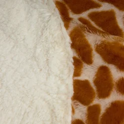 Soft Baby Mats -Elephant, Giraffe, & Lamb - Set of 3