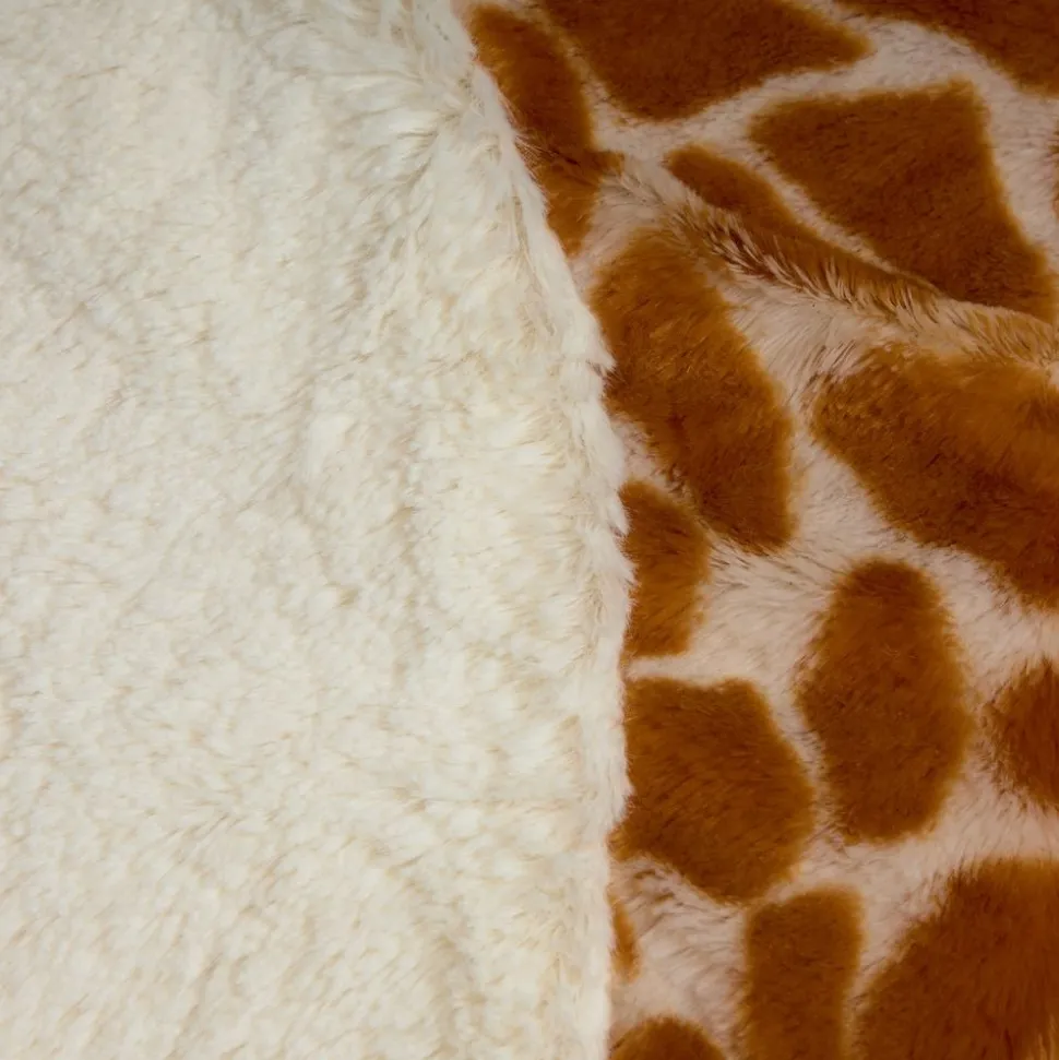 Soft Baby Mats -Elephant, Giraffe, & Lamb - Set of 3