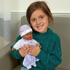 11" Soft Body Doll - Hispanic