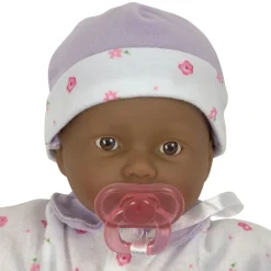 11" Soft Body Doll - Hispanic