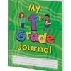 Softcover My First Grade Journals - Set of 12