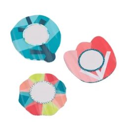 Soft Mirrors, Set of 3