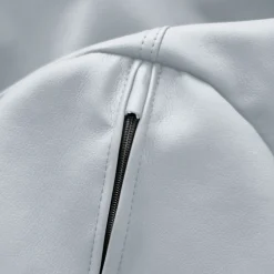 SoftScape Dew Drop Bean Bag - Gray