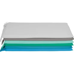 SoftScape Hanging Rest Mats Without Wall Mount, 6-Piece - Contemporary