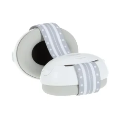 Soft Sounds Baby Earmuffs