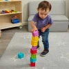 Soft Squeak Blocks - Set of 9