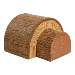 SoftZone Tree Tunnel and Tree Climber Set