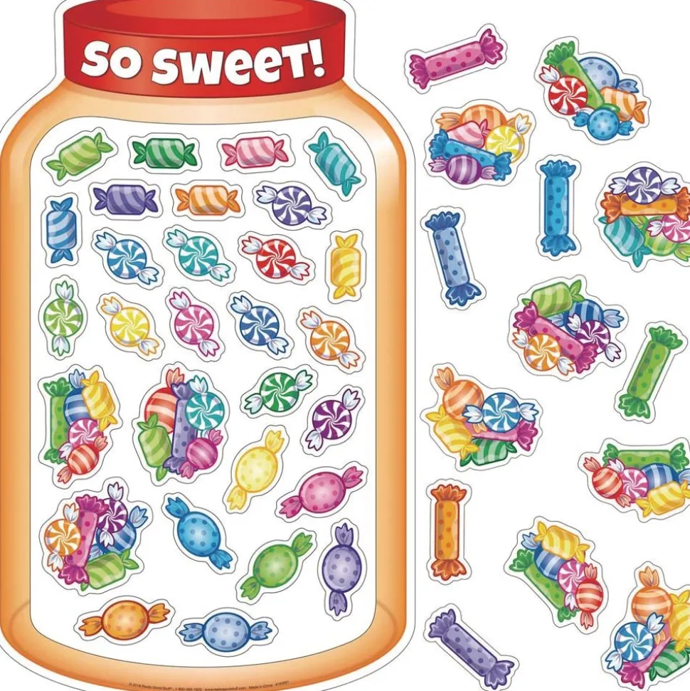 So Sweet! Positive Behavior Jar