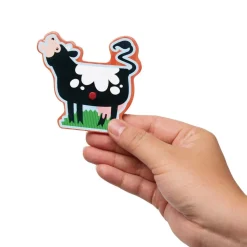Sound Puzzle - Farm Animals