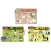 Sound Puzzles - Set of 3