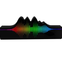 Soundwave Light