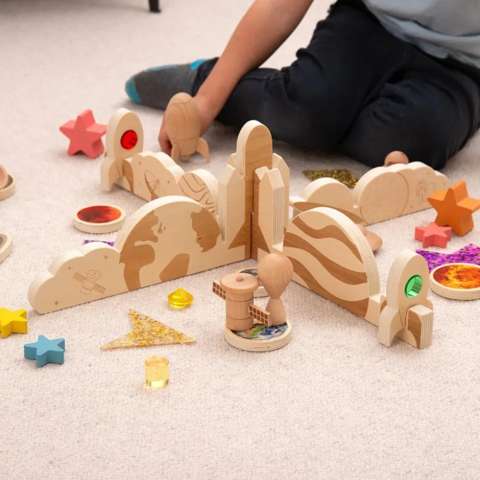 Space Discovery Dividers