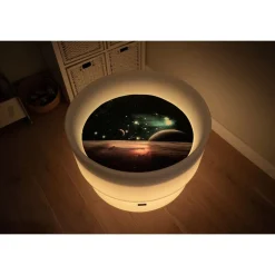 Space Discovery Play Mat