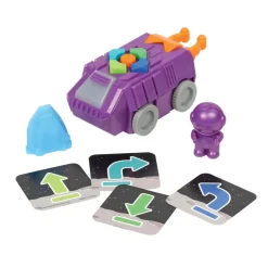 Space Rover