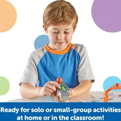 Space Rover Activity Set