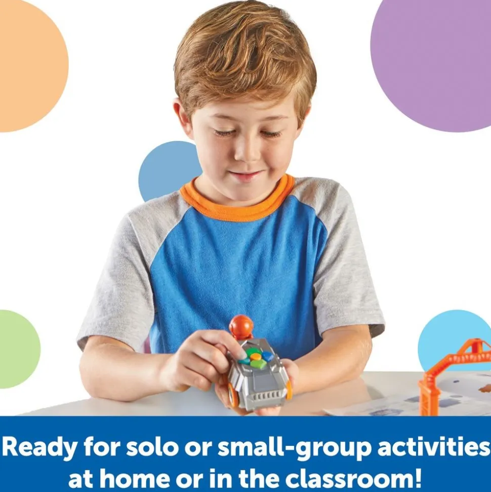 Space Rover Activity Set