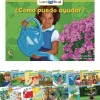 Spanish Language Learn To Read 16-Book Set