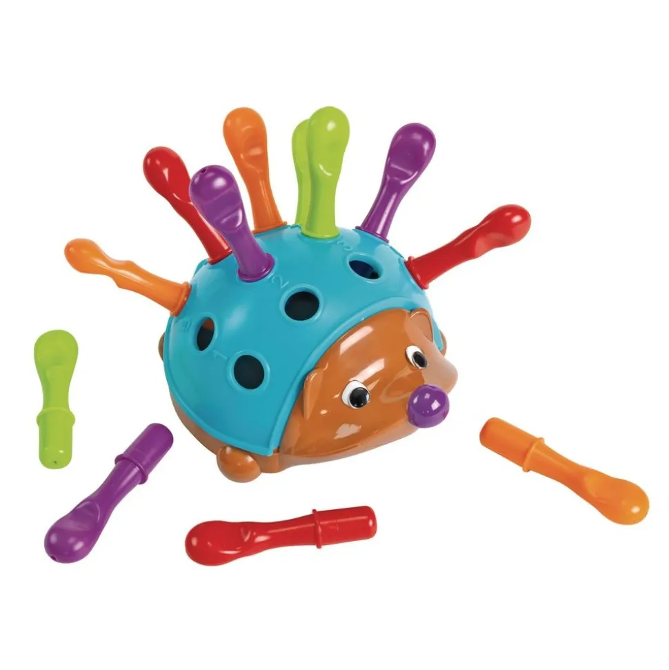 Spike the Fine Motor Hedgehog™