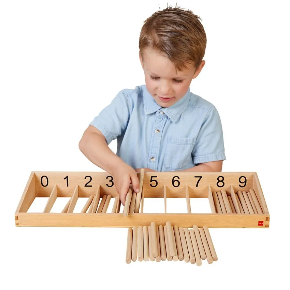 Spindle Box