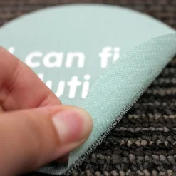 Spot On® Positive Mindset Carpet Markers