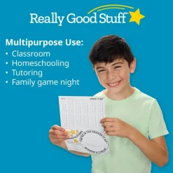 Square It Up™ - Multiplication Game