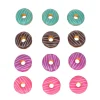 Squish Donut 3" - Set of 12