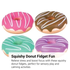 Squish Donut 3