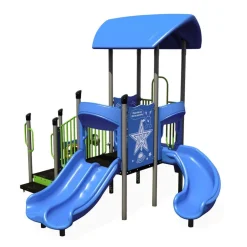 SRP Playground PS3-72216 Spring Storm