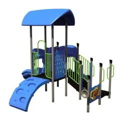 SRP Playground PS3-72216 Spring Storm