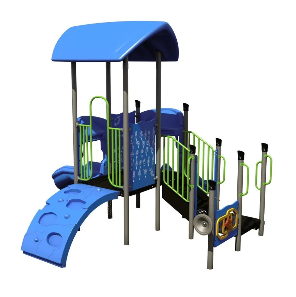 SRP Playground PS3-72216 Spring Storm