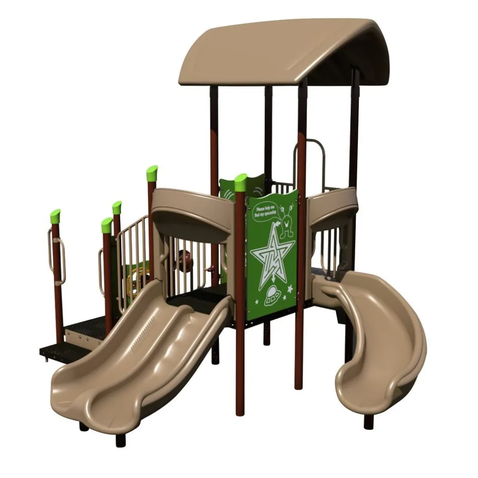 SRP Playground PS3-72216 Terra