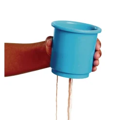 Stack 'n' Nest Cups - Set of 10