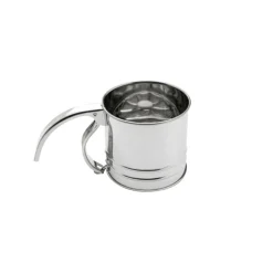 Stainless Flour Sifter