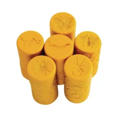 6 Stamper Rollers - Garden Bugs - 12 Different Stampers