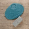 6 Stamper Rollers - Ocean Life - 12 Different Stampers
