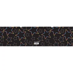 Standard Neon Pop Privacy Shields™ - Set Of 12 - Matte
