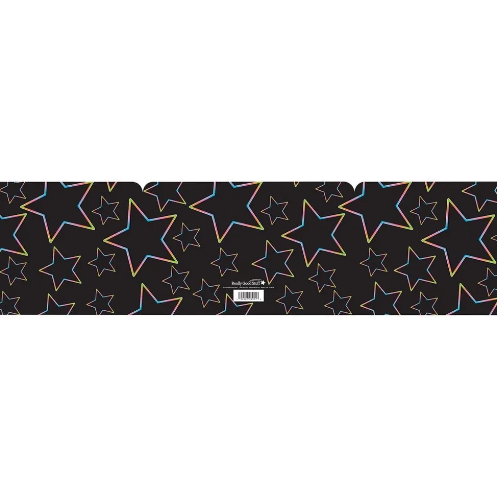 Standard Neon Pop Privacy Shields™ - Set Of 12 - Matte