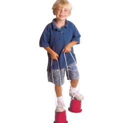 Stand Tall Stilts