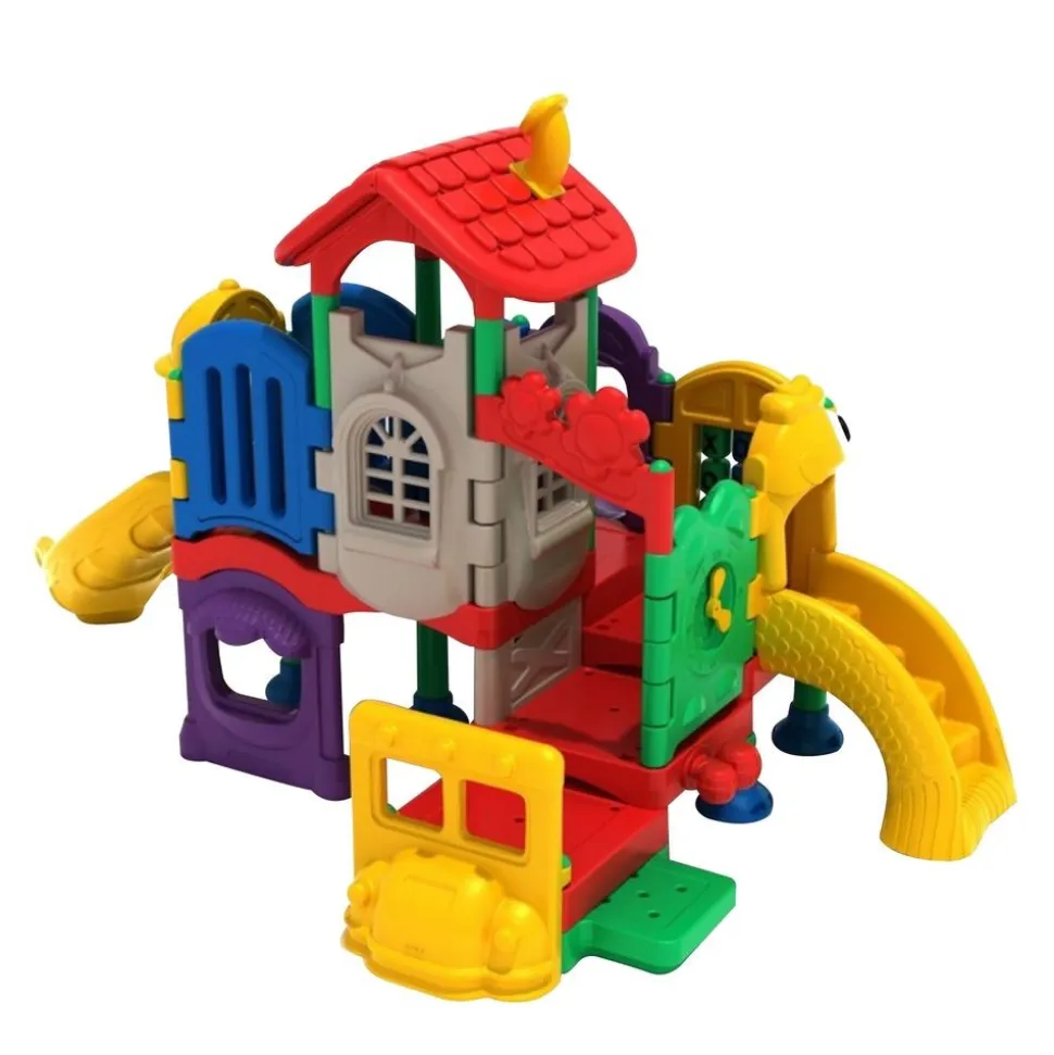 Starbright Imagination - Inground Mount