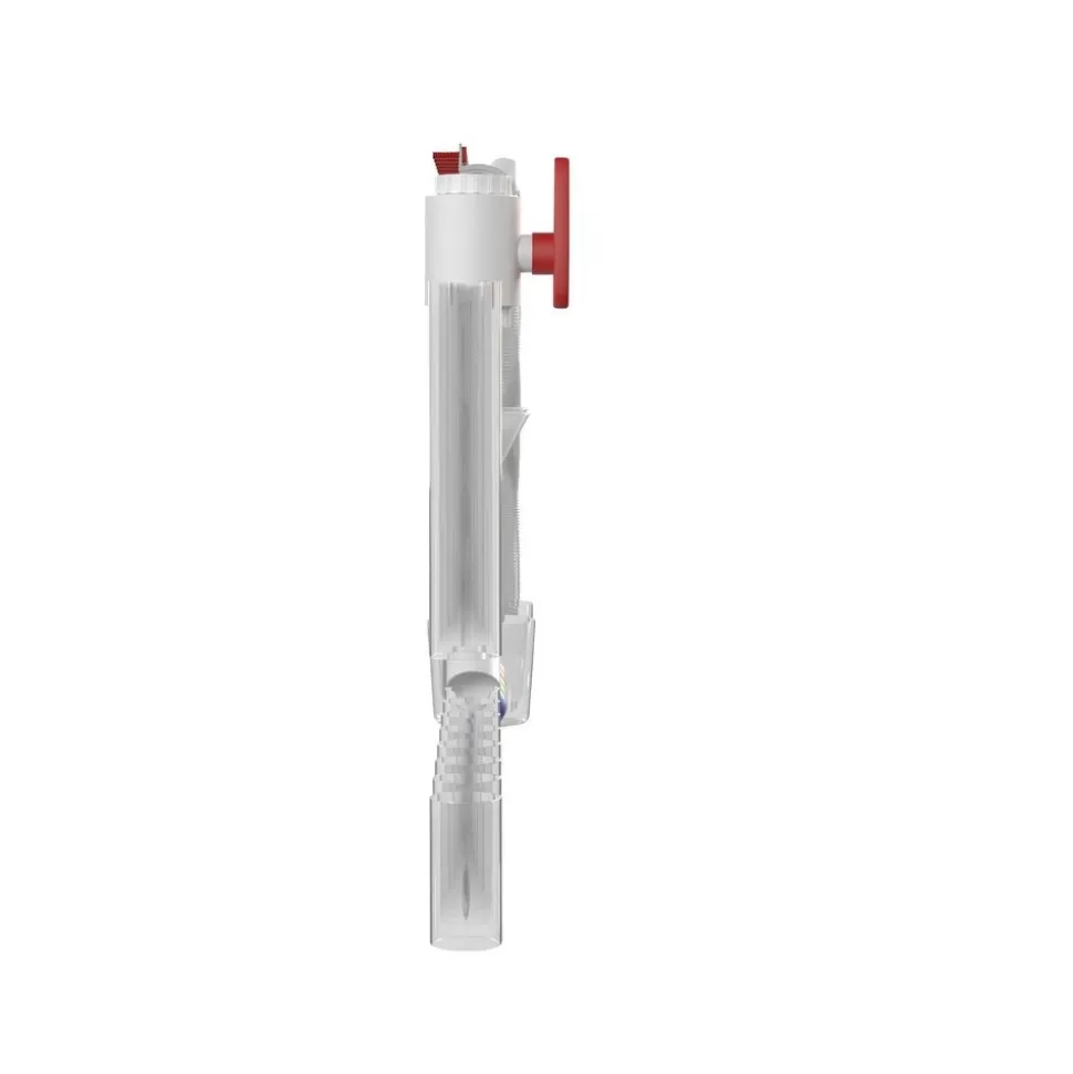 STEAM Pipe Builder Set: 80 Pieces