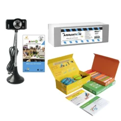 STEAM/STEM Content Producer's Kit 2