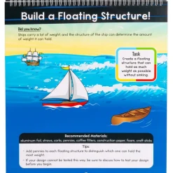 STEM Kit - Grades 2-3 - 1 multi-item kit