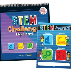 STEM Kit - Grades 2-3 - 1 multi-item kit