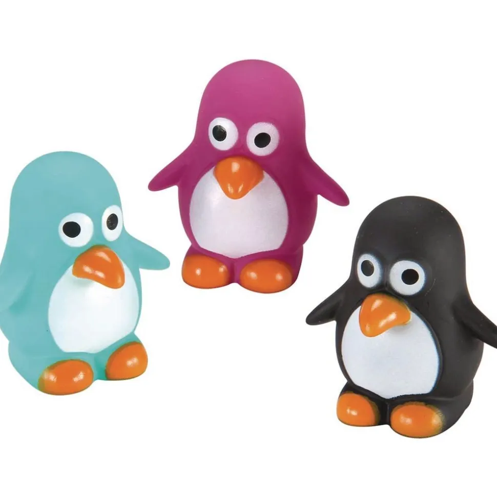 STEM-tivity? Class Kits - Penguin Cool-Down