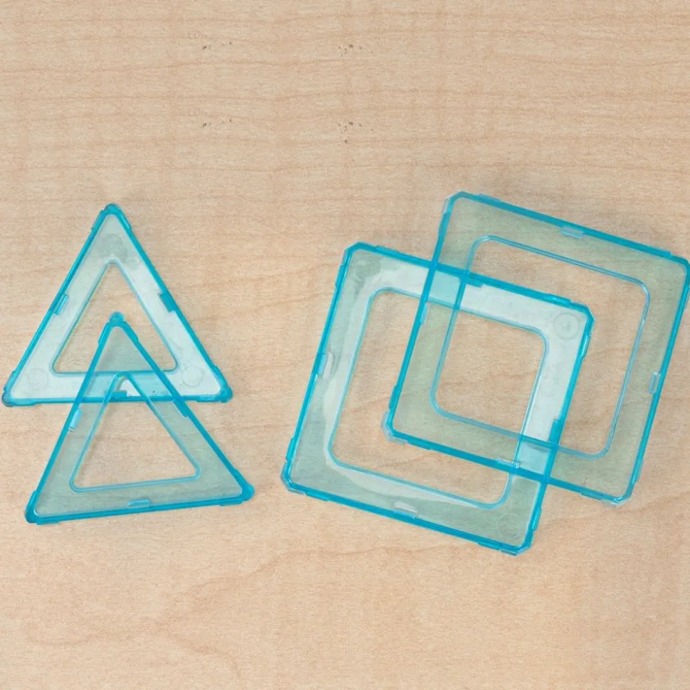 STEM-tivity Magnetic Building Set